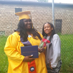 Meet your Posher, Evelyn